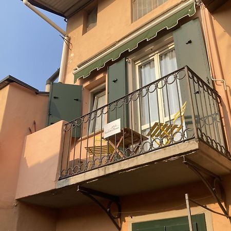 Sandro'S Home Bergamo Exterior foto